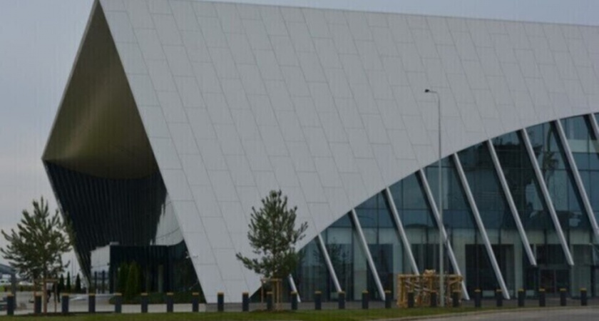 В аэропорту Саратова сняли ограничения на полеты после ночной атаки дронов