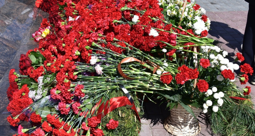 Трое жителей Саратовской области погибли в зоне СВО