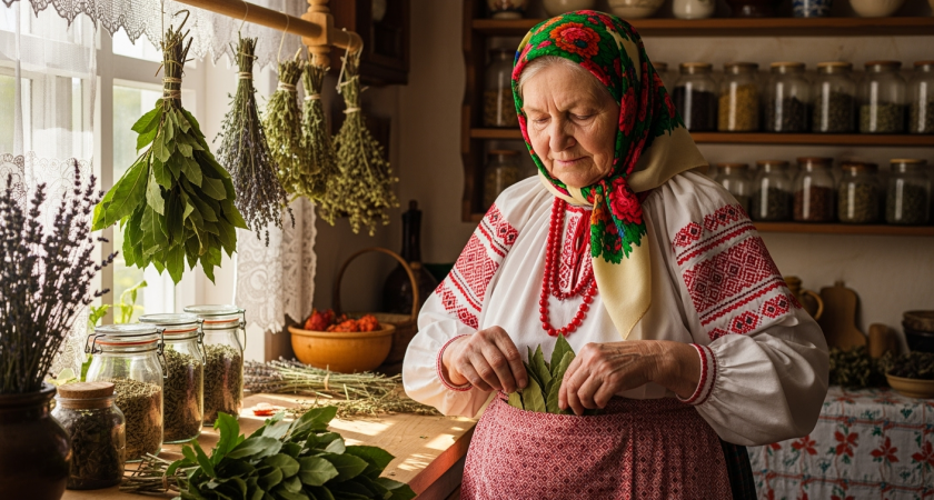 Мудрость поколений: зачем носить лавровый лист в кармане. Это важно знать всем