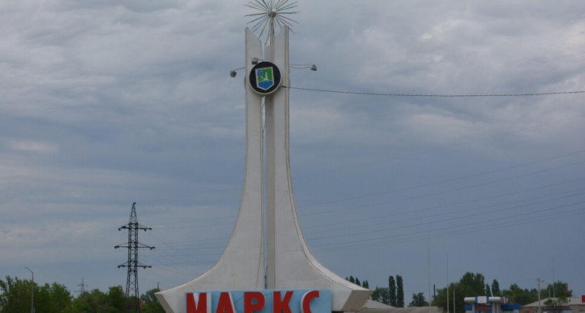 В детском лагере Саратовской области обнаружили норовирус