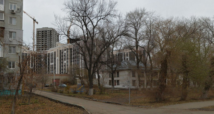 В Энгельсе разрешили строительство двух новых домов в ЖК «Новый город»