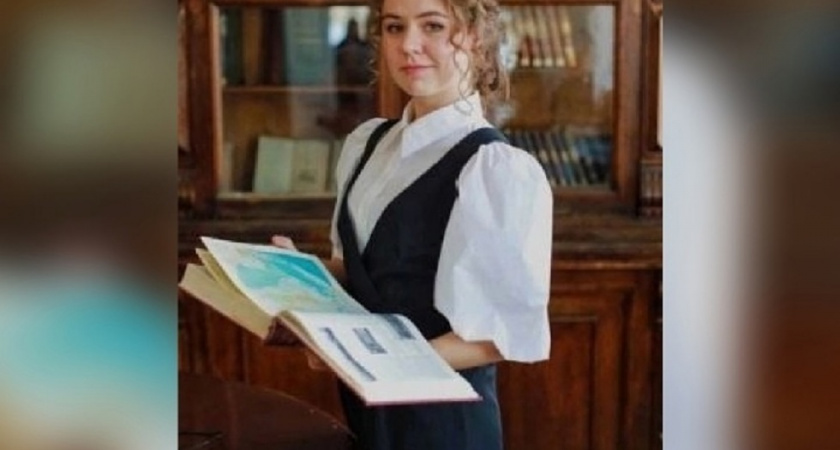 Выпускница из Вольска получила 100 баллов на ЕГЭ по русскому языку