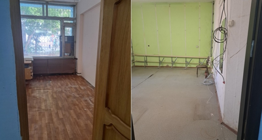 В Саратовской области продали бывшее помещение мировых судей за 2,5 млн рублей