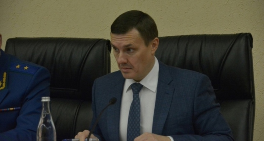 Руководитель СК Саратовской области проведет прием по вопросам невыплаты зарплат