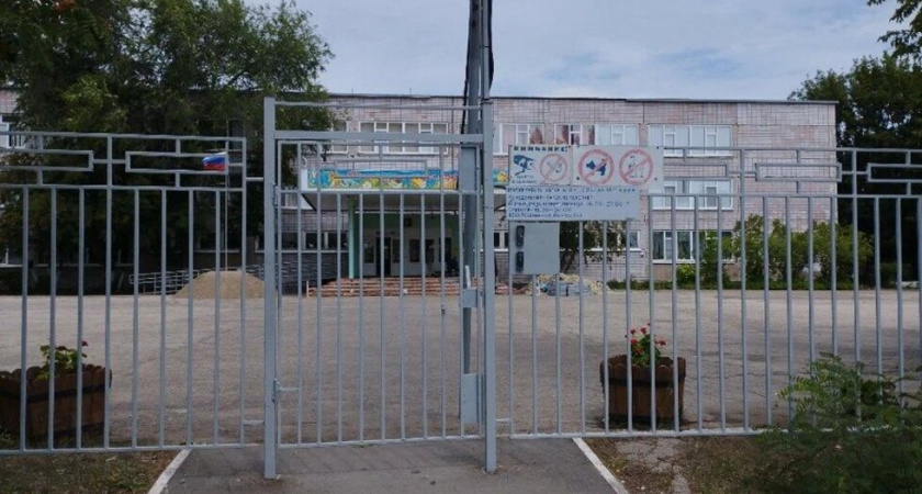 Строительство школы в Саратове подорожало на 22,5 миллиона рублей