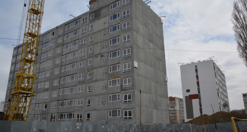 В Саратове на расселение аварийного жилья нужно 20 млрд рублей, но денег нет