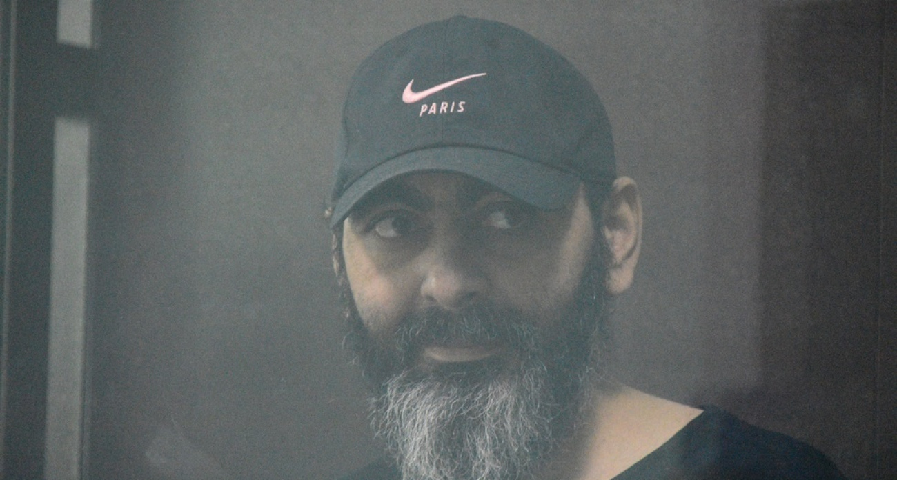 Марксовский стрелок выступил с последним словом и отрицает вину