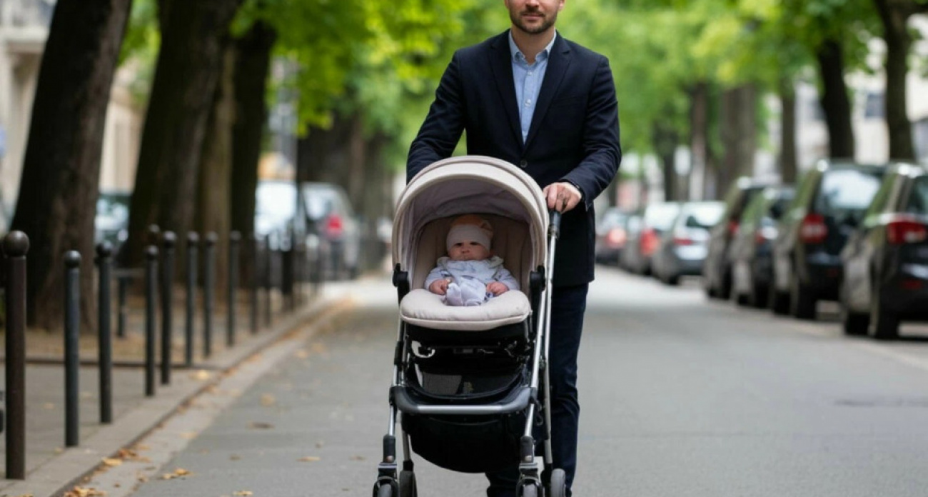 В Саратовской области 464 мужчины получили материнский капитал