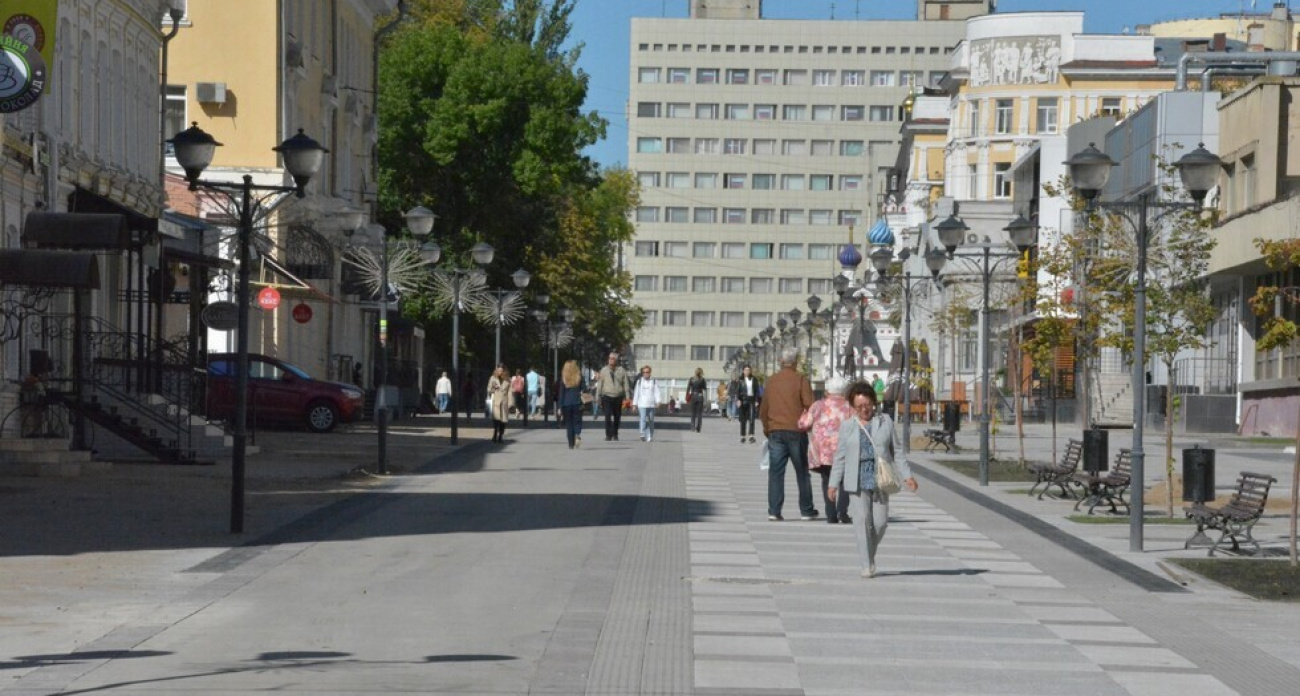 Кадровый резерв России сократился на 13% за год и составил 4,8 миллиона человек