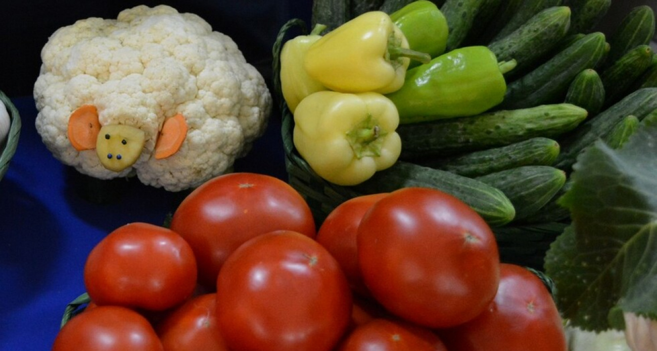 В Саратовской области больше продуктов подешевело, чем подорожало