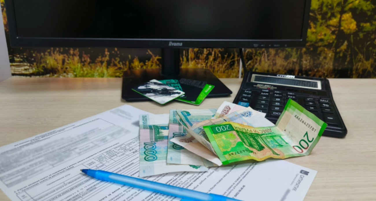 Жители Саратовской области погасили долги за вывоз мусора на 102%