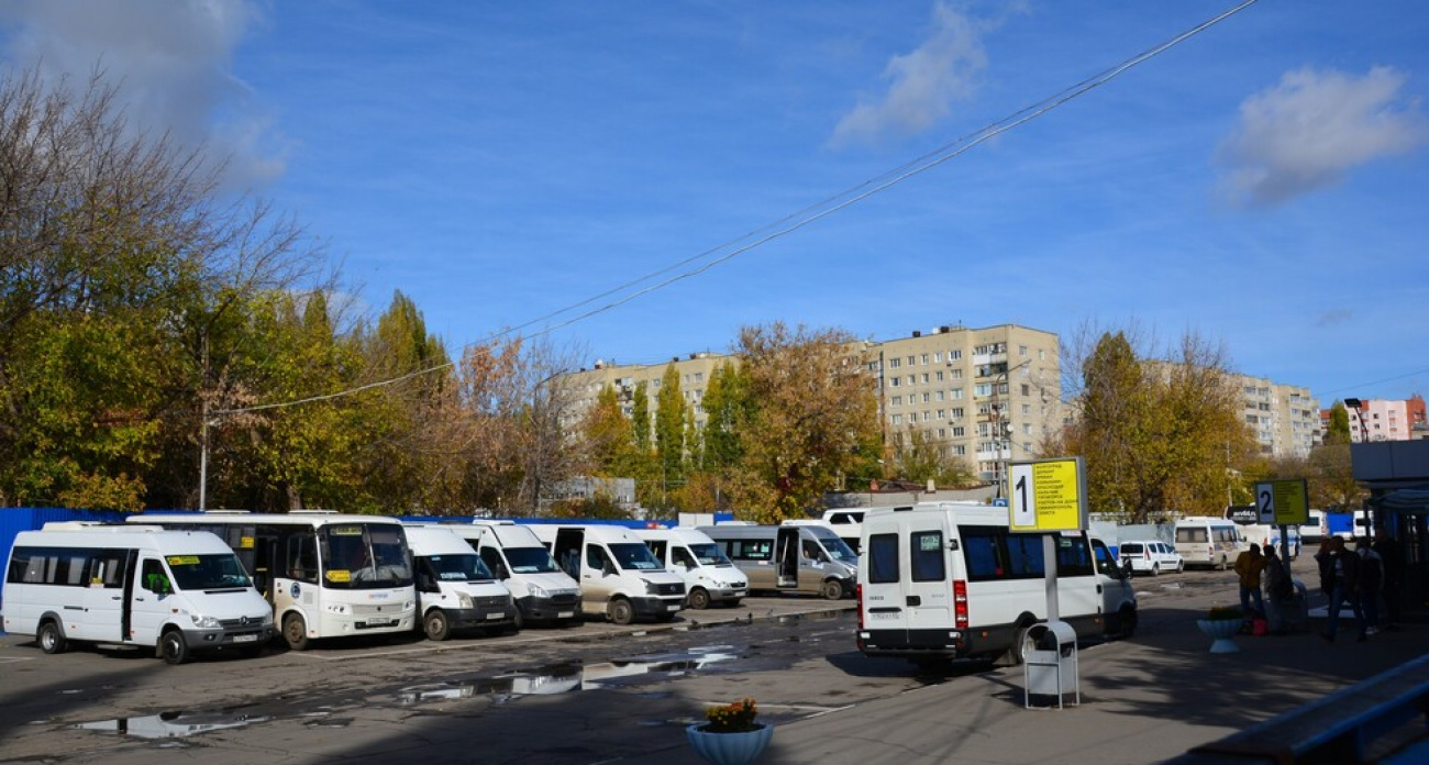 В Саратовской области увеличат число автобусов на двух межмуниципальных маршрутах