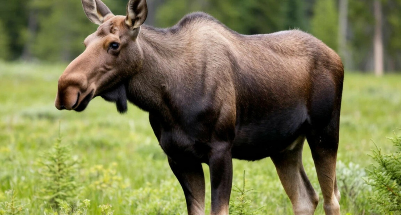 Житель Саратовской области предстанет перед судом за браконьерство и незаконную рубку леса