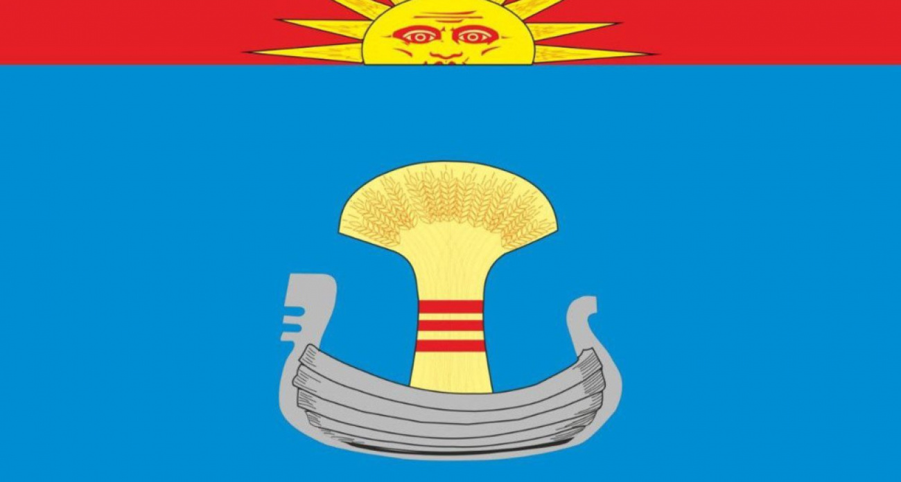 Балаковский район Саратовской области получит собственный флаг