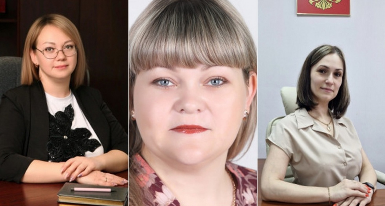 В Саратове назначили новых директоров трех школ