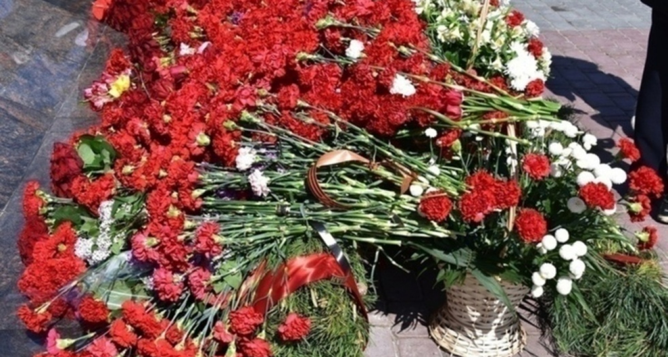 Погибли восемь военнослужащих из Саратовской области