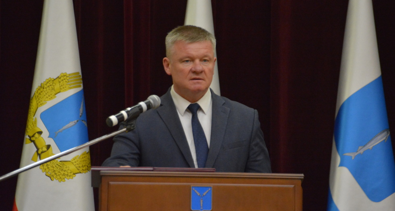 В Саратове назначили дату отчетов мэра и глав районов перед жителями