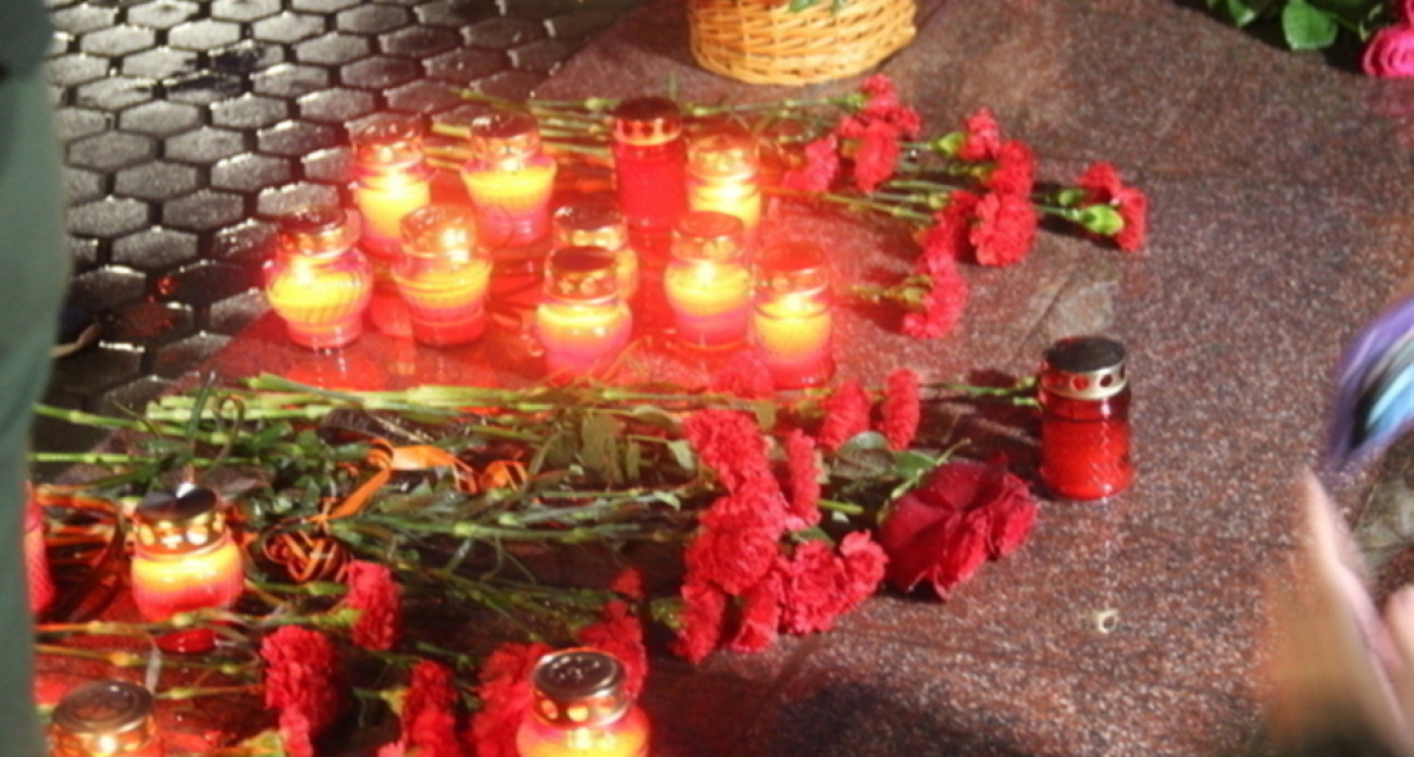 Трое жителей Саратовской области погибли в ходе СВО