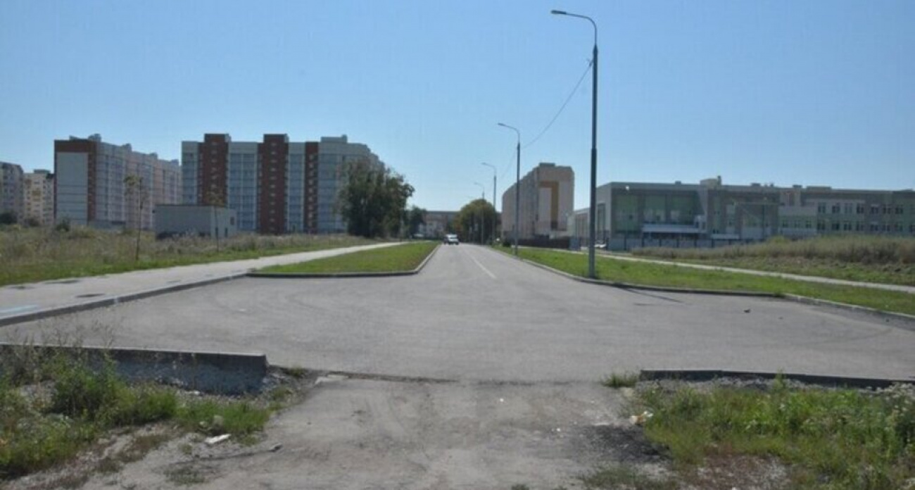 Застройщик обжалует в суде изъятие земли под 25-этажки в Саратове