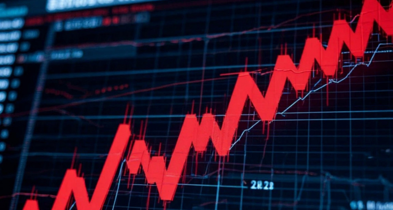 Инфляция в Саратовской области превысила общероссийский уровень и достигла 10,29%