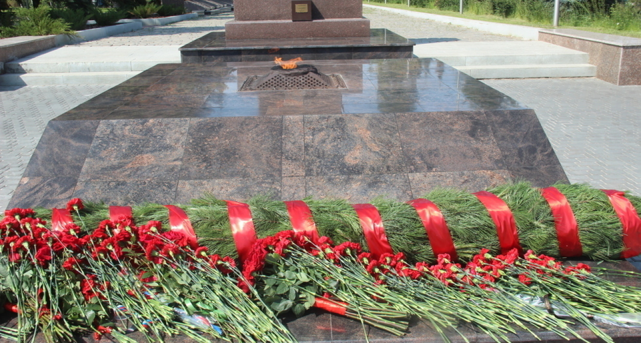 Четверо жителей Саратовской области погибли в ходе СВО