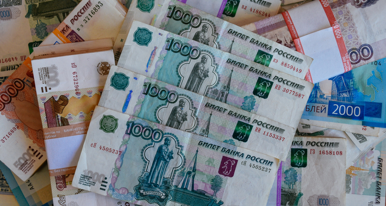 Топ-5 самых высокооплачиваемых вакансий в Саратовской области в июне