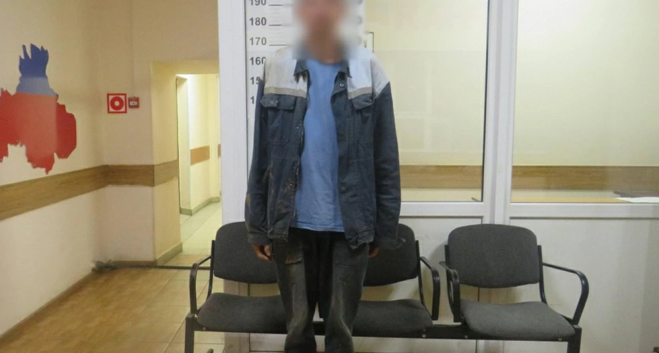 Житель Бузулука угрожал поджечь автомобили из-за невыплаченной зарплаты