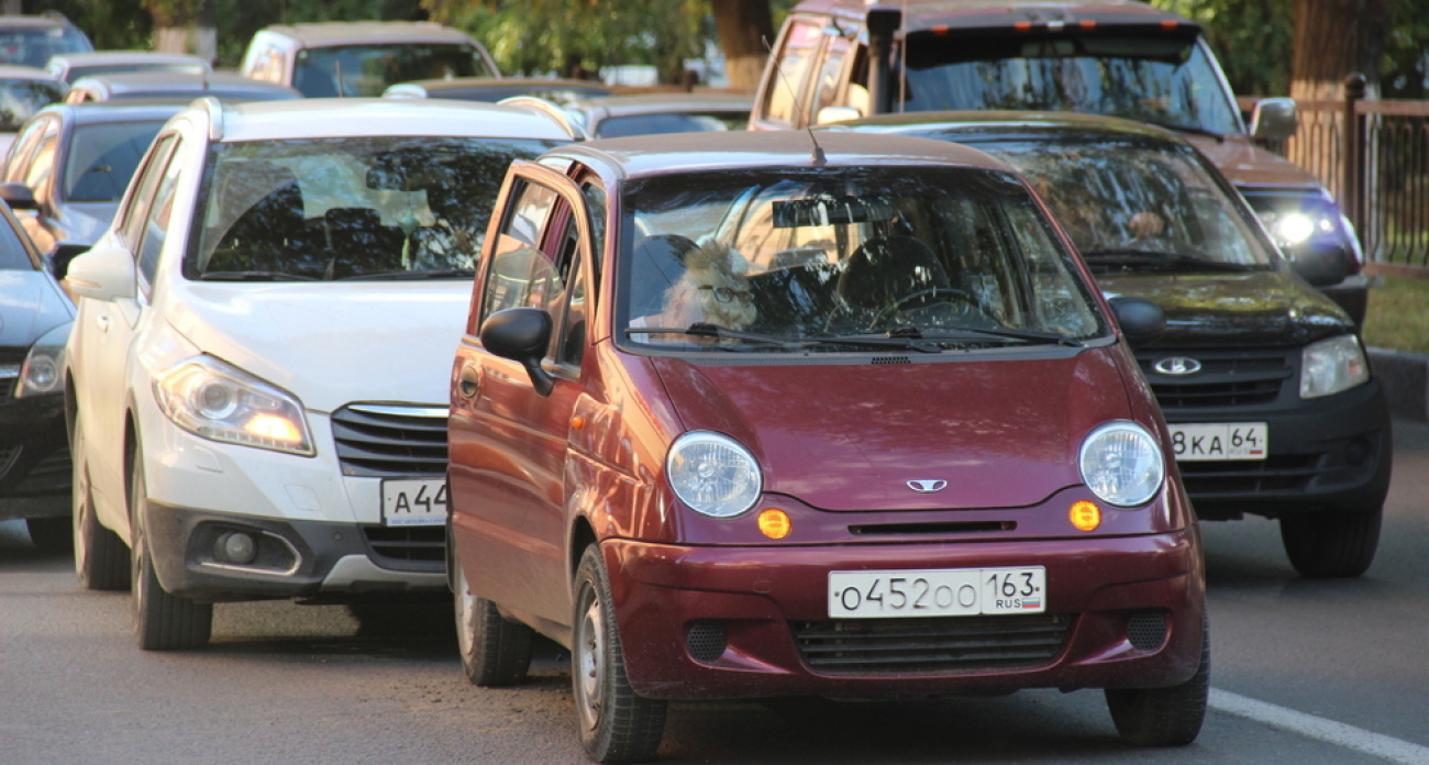 Госдума приняла закон об аннулировании водительских прав из-за проблем со здоровьем
