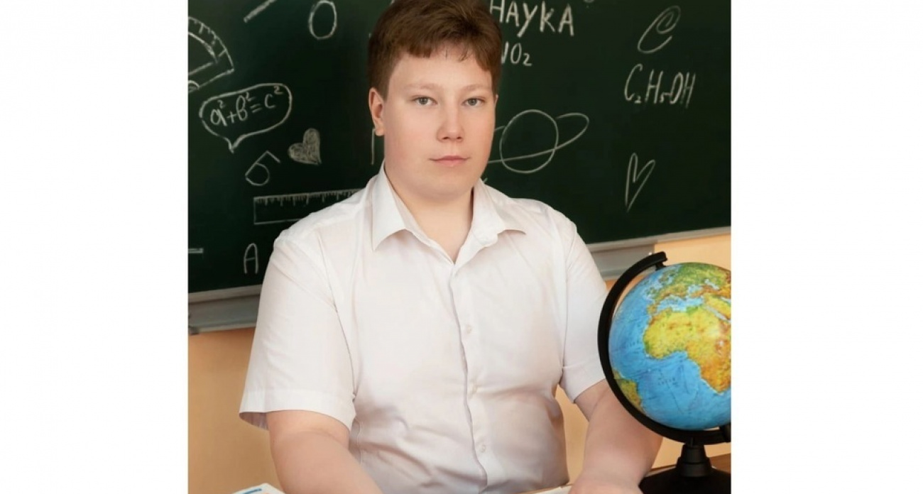 Выпускник из Аткарска получил 100 баллов по информатике на ЕГЭ
