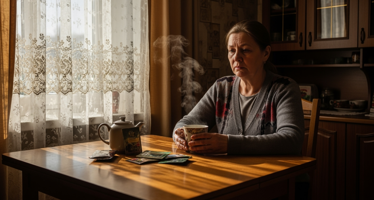 Специалисты выявили самый вредный чай, любимый россиянами: подрывает защитные силы организма