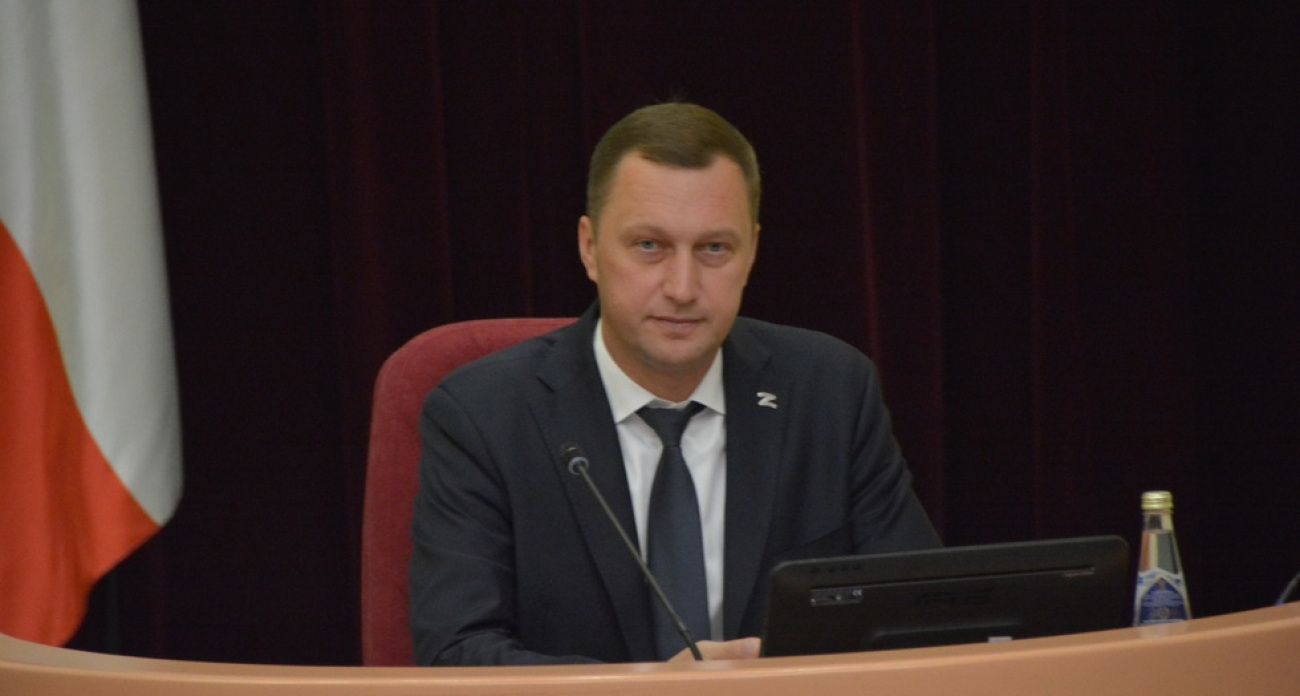 Саратовская область планирует собрать 5 миллионов тонн зерна в 2025 году