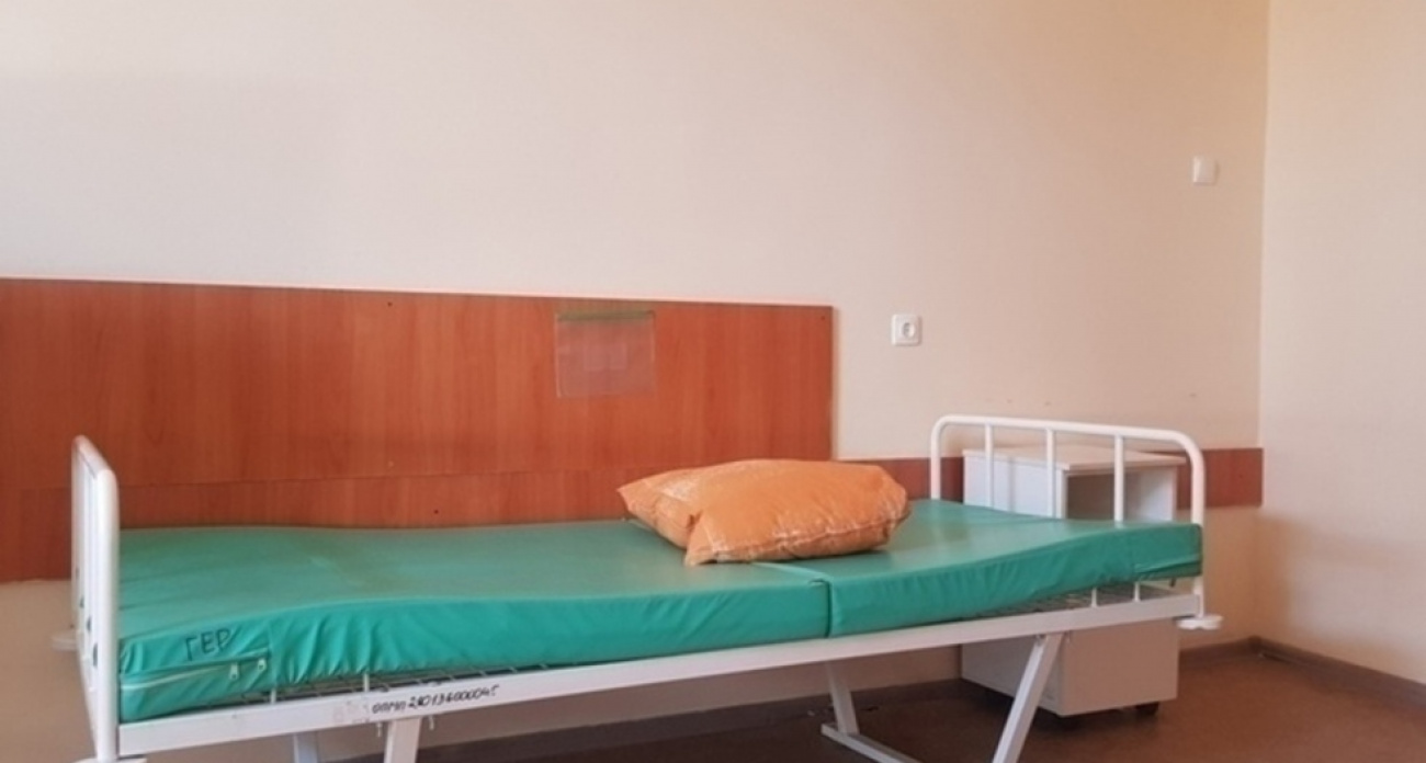 Пострадавший при атаке дронов на Саратовскую область находится в больнице в состоянии средней тяжести