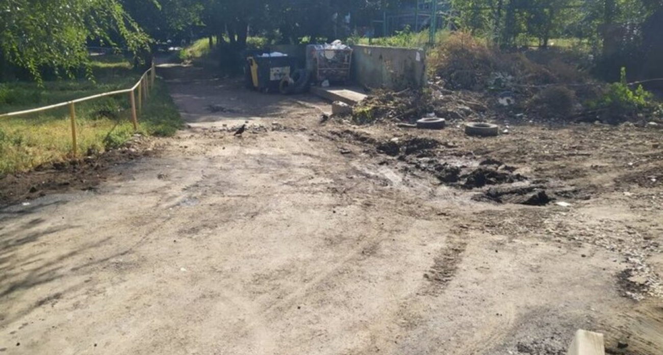 В Саратове и Энгельсе отремонтируют дворы ещё у 40 домов