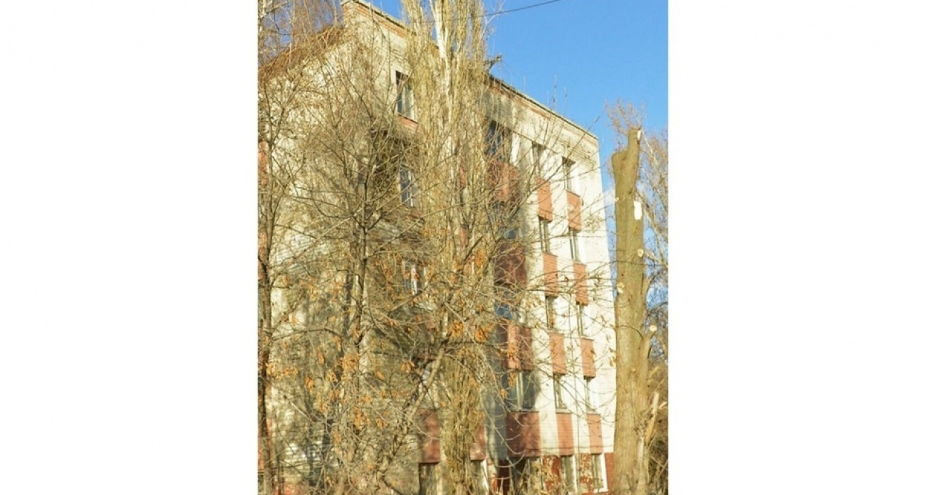 В Саратове шестой раз ищут подрядчика для расселения жильцов аварийного дома