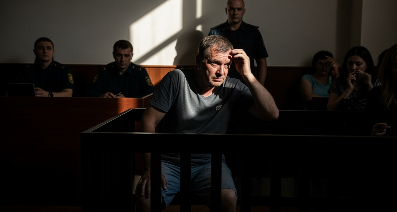 В Саратове будут судить начальника предприятия за взятки и мошенничество
