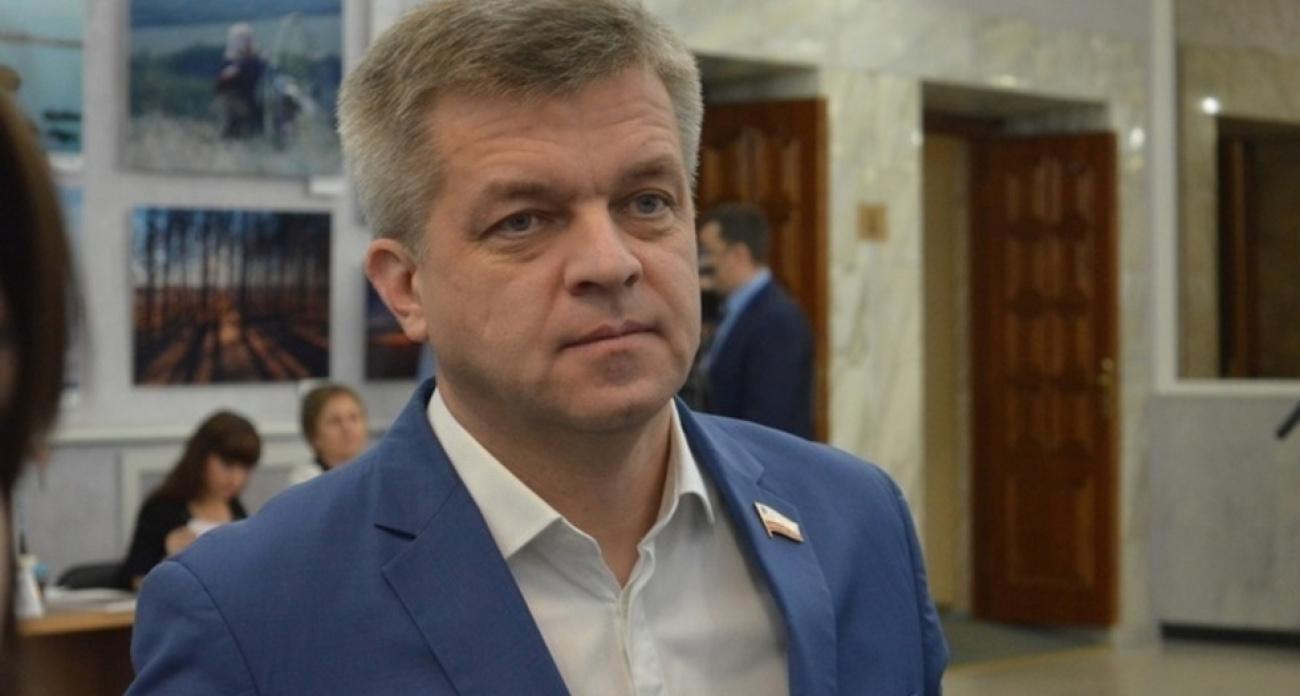 Экс-министр Саратовской области остался под стражей после неудачной попытки обжалования