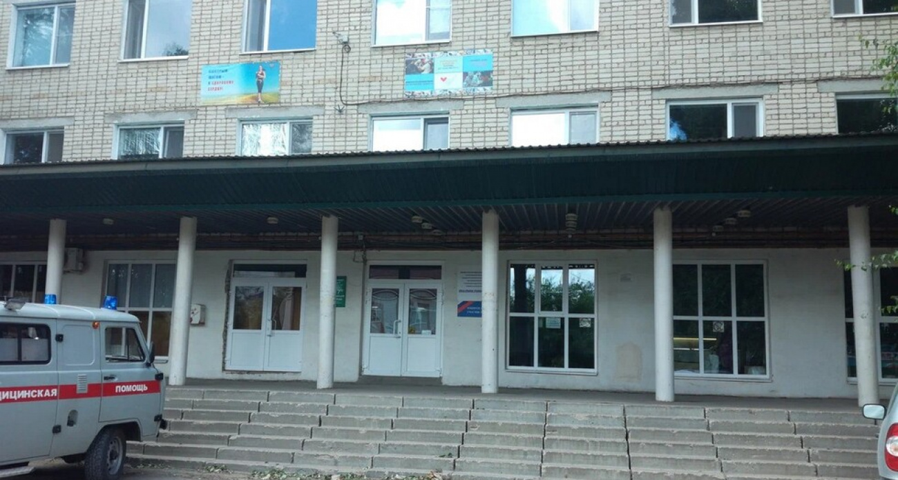 В Ершове построят новое здание женской консультации за 52 млн рублей