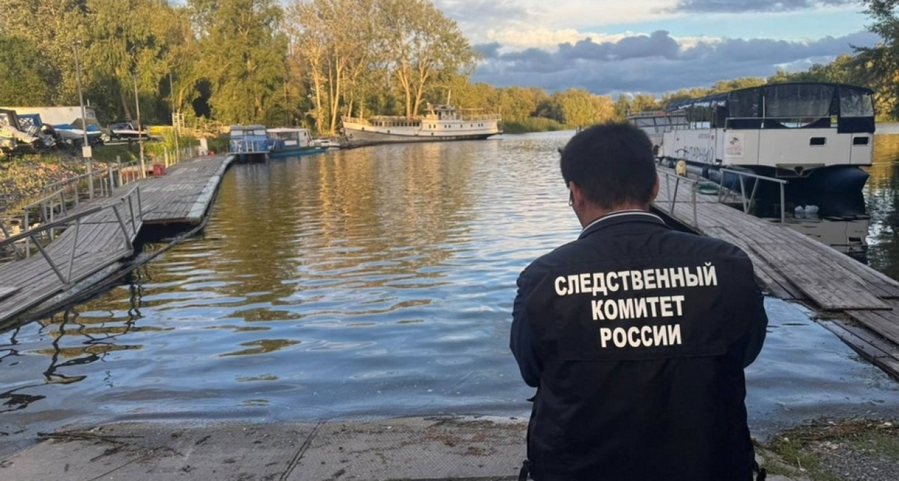 65-летний мужчина утонул на турбазе «Островок» в Энгельсе