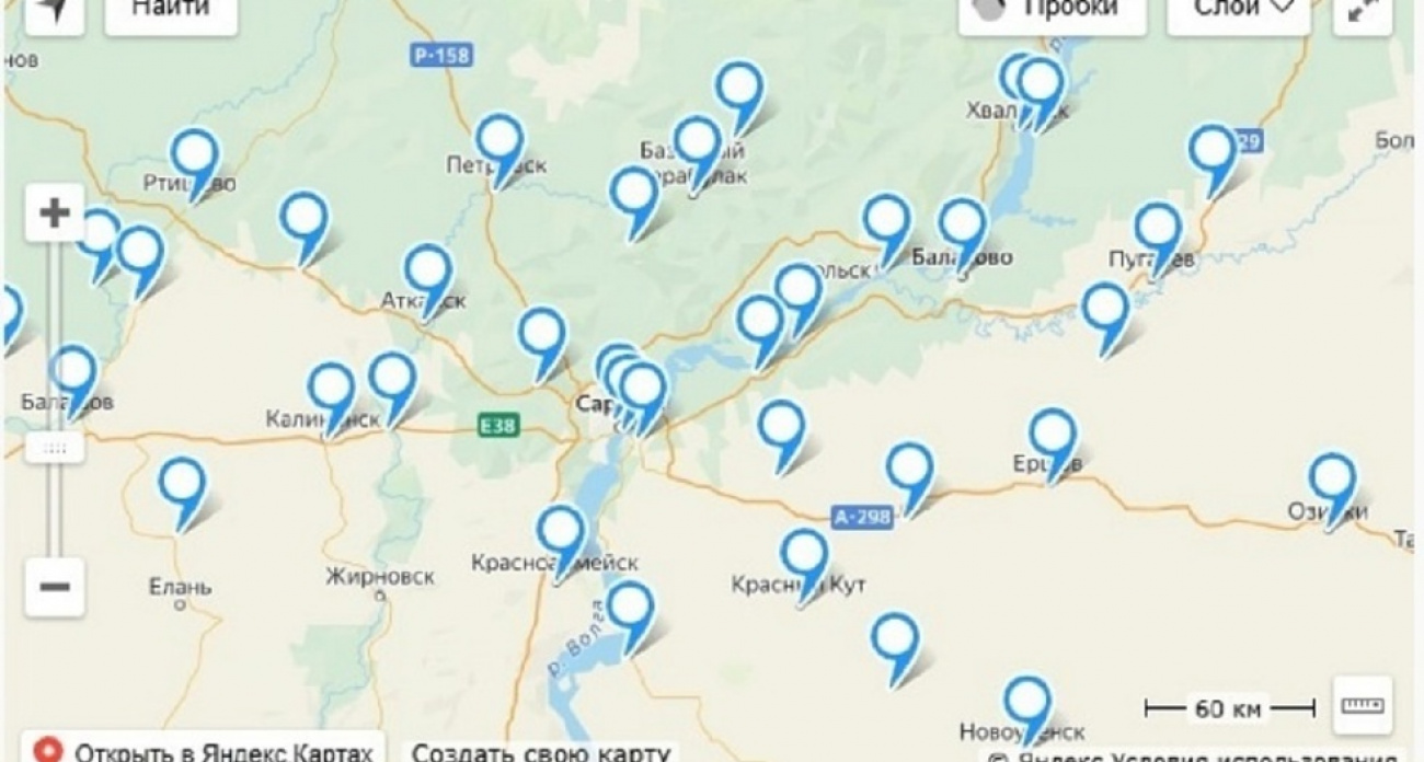 19 тысяч саратовцев решили проблемы с мусорными платежами в офисах "Ситиматик"