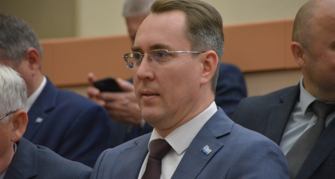 Саратовская гордума внесла поправки в устав города в 5-ю годовщину звания "Город трудовой доблести"