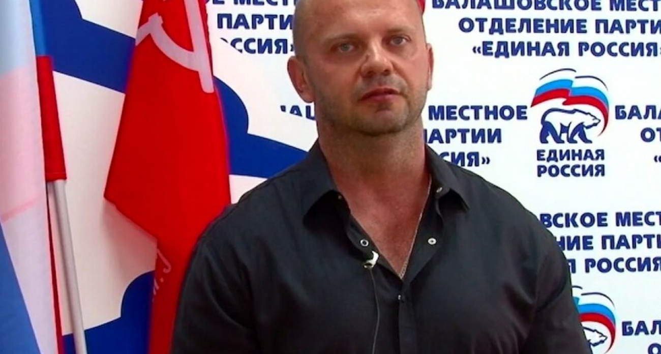 19-летний студент-медик из Тамбовской области бросил вызов 40-летнему сопернику на выборах в Балашове