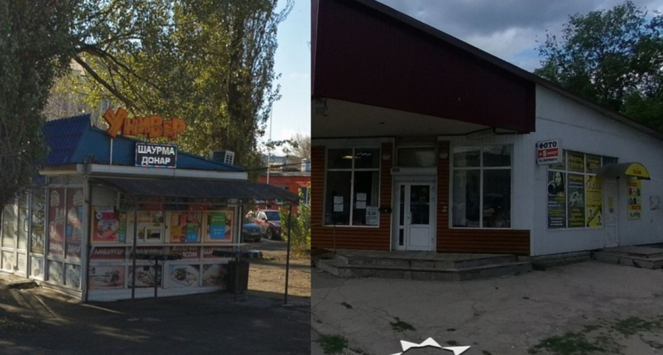 Мэрия Саратова через суд требует снести ларьки на проспекте Энтузиастов