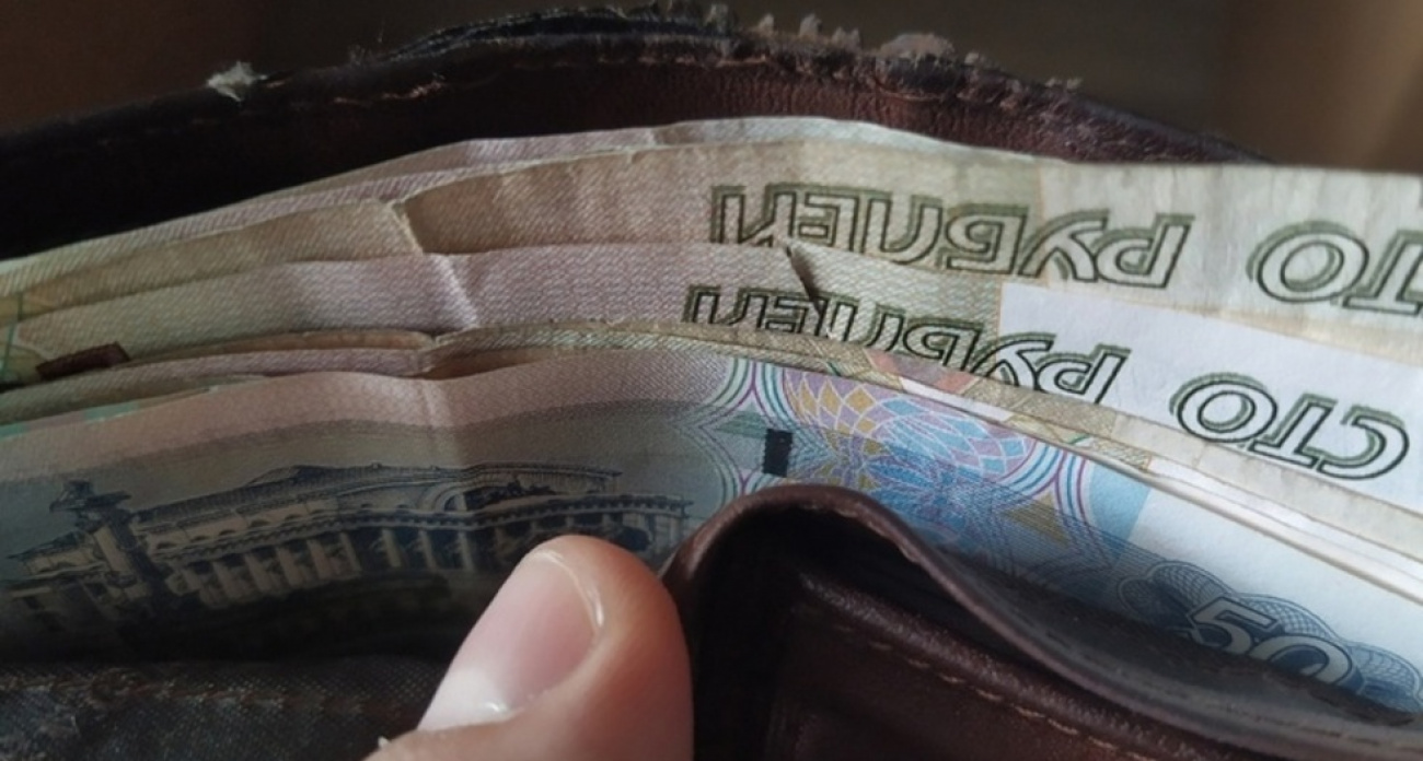 Саратовская область провалилась на последнее место в ПФО: зарплата 64 тысячи против 83 в Татарстане