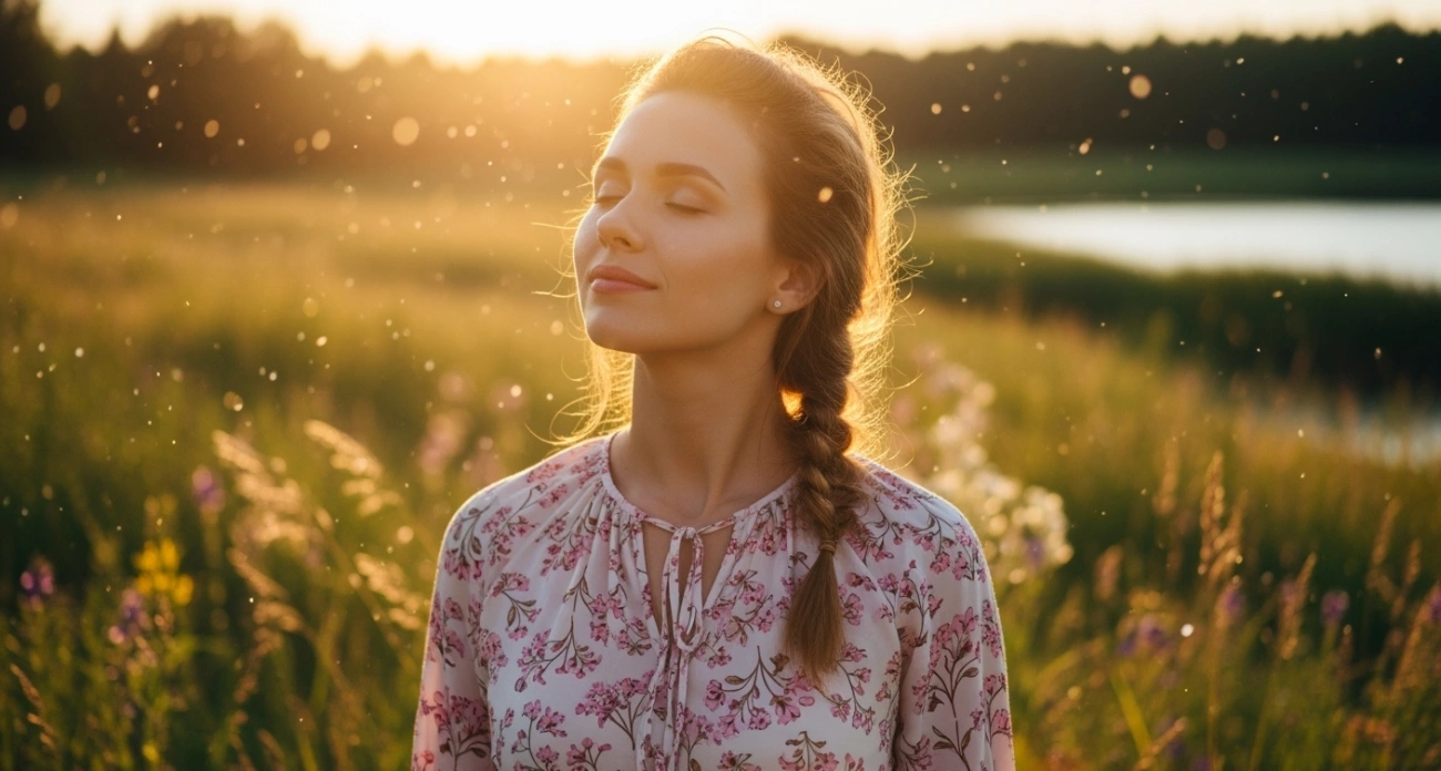 У этих людей самые сильные ангелы-хранители: рожденные в эти даты могут не бояться ударов Судьбы — их защитники всегда рядом