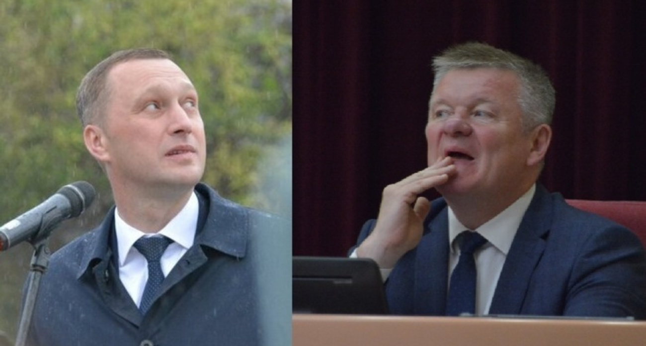 Володин обнаружил на Славянской площади незаконную реконструкцию и принудительное изъятие частной земли
