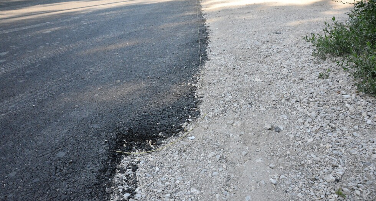 В Саратове под суд пойдёт водитель погрузчика, насмерть задавивший коллегу при укладке асфальта