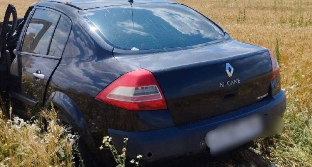 Renault и «ГАЗель» столкнулись в Энгельсском районе: трое пострадавших, включая 17-летнюю девушку