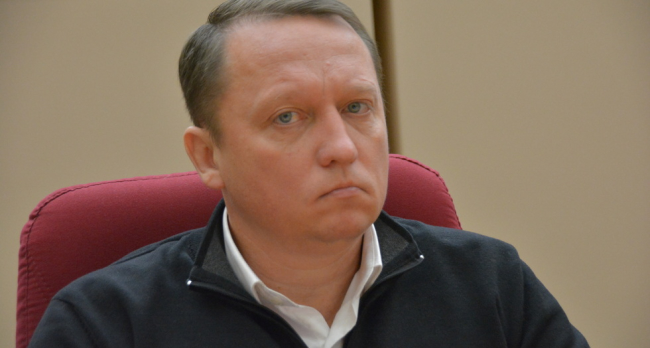 Депутат-снайпер из Саратовской области вернулся с СВО после полугода службы