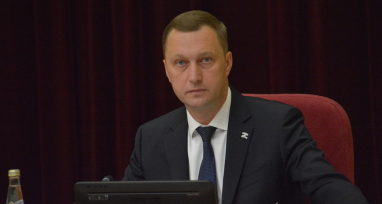 Губернатор Саратовской области Бусаргин рухнул на 12 позиций в рейтинге влиятельности и попал в аутсайдеры