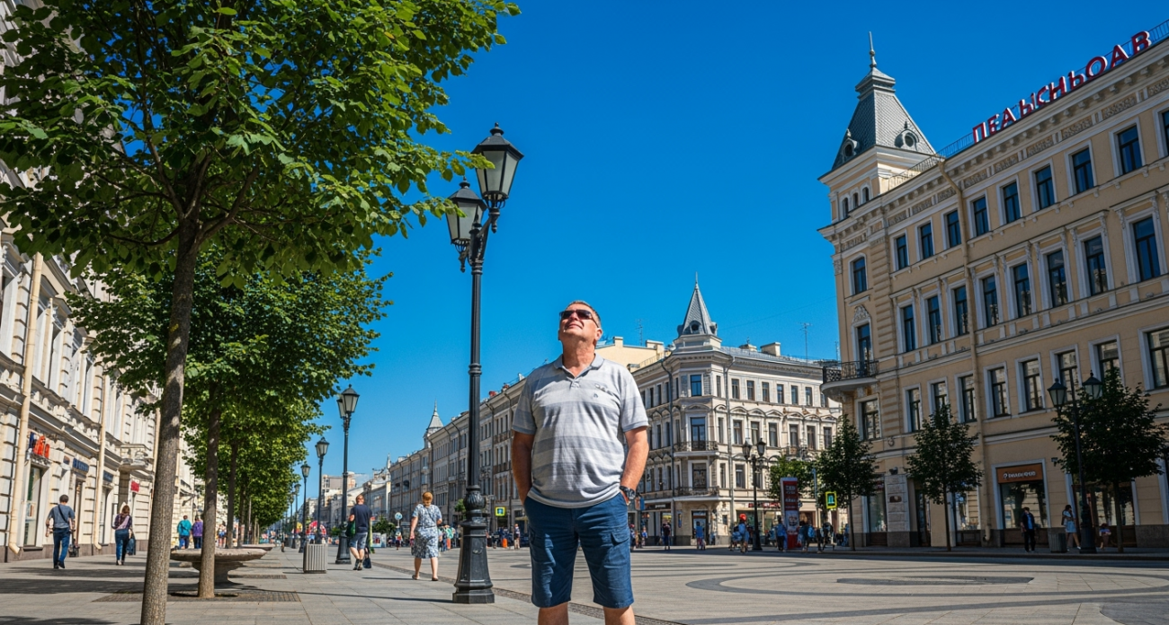 Небо в Петров день предскажет погоду второй половины лета и осени